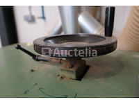 Vertongen houtgestookte combinatie - afbeelding 1 van  15