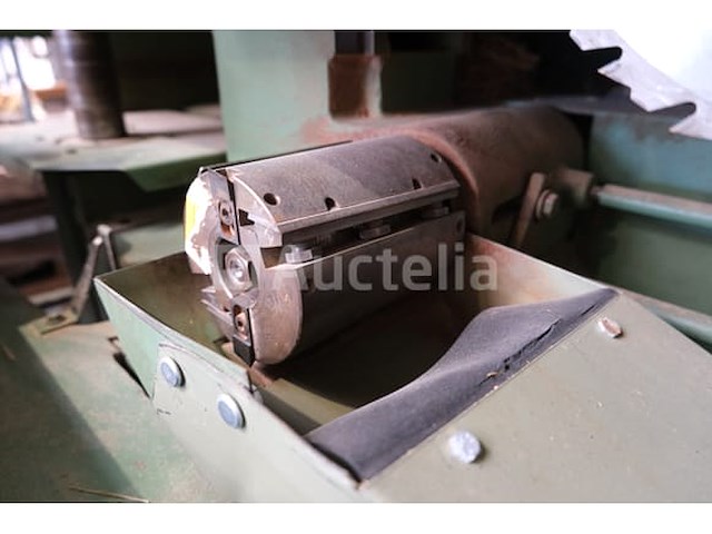 Vertongen houtgestookte combinatie - afbeelding 8 van  15