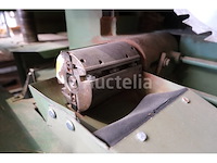 Vertongen houtgestookte combinatie - afbeelding 8 van  15