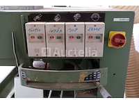 Vertongen houtgestookte combinatie - afbeelding 9 van  15