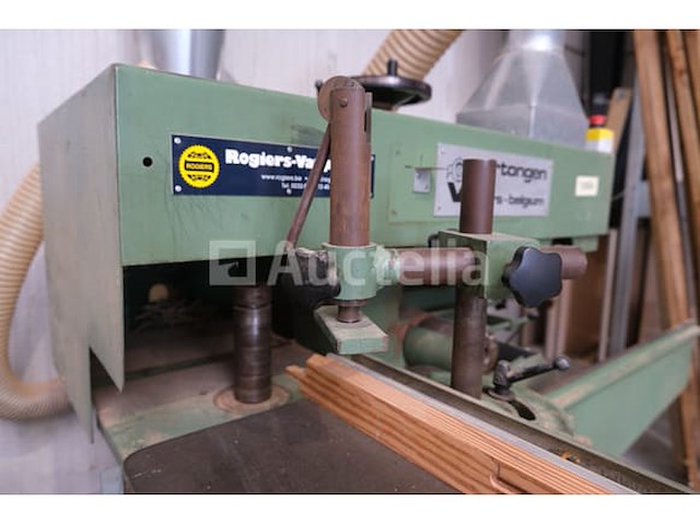 Vertongen houtgestookte combinatie - afbeelding 11 van  15