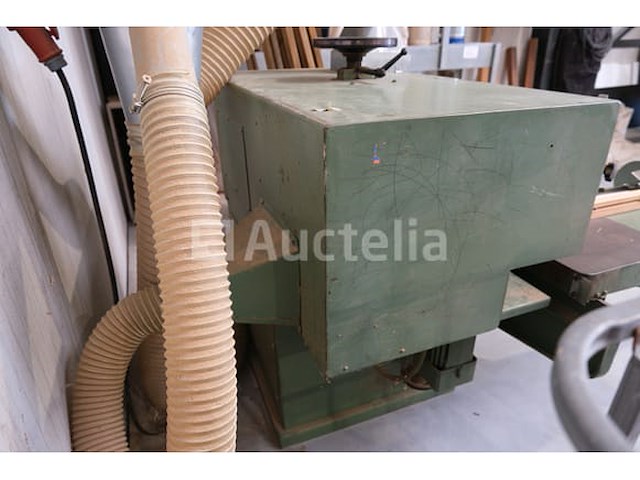 Vertongen houtgestookte combinatie - afbeelding 12 van  15