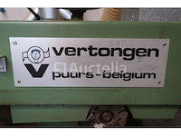 Vertongen houtgestookte combinatie - afbeelding 13 van  15