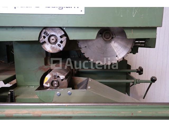 Vertongen houtgestookte combinatie - afbeelding 15 van  15