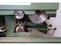 Vertongen houtgestookte combinatie - afbeelding 15 van  15