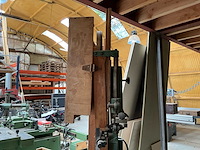 Vertongen lintzaagmachine - afbeelding 4 van  17