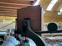Vertongen lintzaagmachine - afbeelding 16 van  17