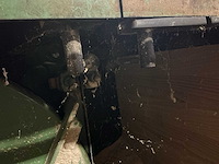 Vertongen lintzaagmachine - afbeelding 6 van  7