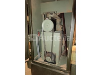 Vertongen s-320 grondschuurmachine - afbeelding 3 van  13