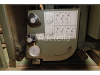 Vertongen s-320 grondschuurmachine - afbeelding 12 van  13