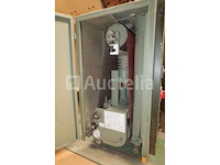 Vertongen s-320 grondschuurmachine - afbeelding 13 van  13