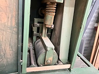 Vertongen s 320 vandikte schuurmachine - afbeelding 4 van  7