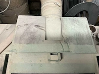 Vertongen t-50 topie houtberwerking - afbeelding 3 van  14