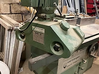 Vertongen t-50 topie houtberwerking - afbeelding 6 van  14
