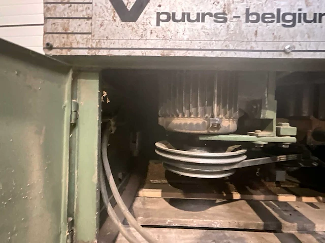 Vertongen t-50 topie - afbeelding 9 van  23