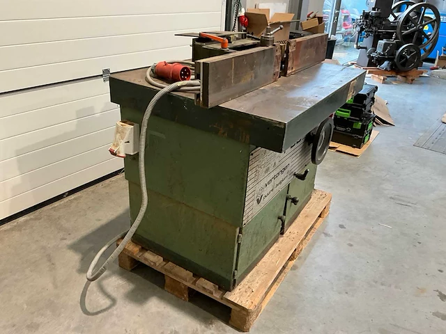 Vertongen t-50 topie - afbeelding 17 van  23
