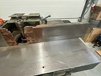 Vertongen t-50 topie - afbeelding 6 van  23