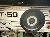 Vertongen t-50 topie - afbeelding 15 van  23