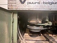 Vertongen t-50 topie - afbeelding 9 van  23