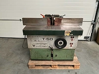 Vertongen t-50 topie