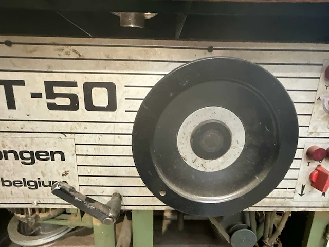 Vertongen t-50 topie - afbeelding 15 van  23