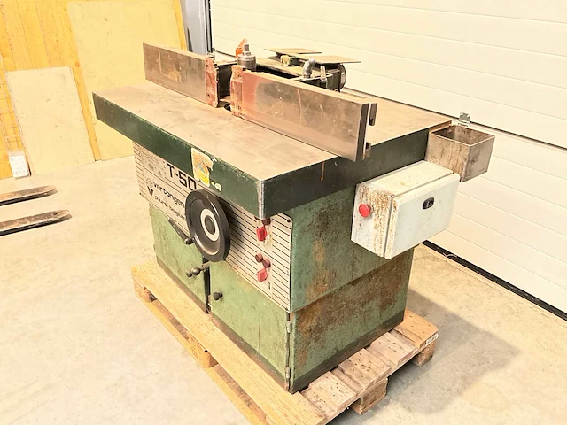 Vertongen t-50 topie - afbeelding 12 van  23