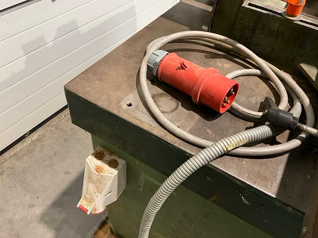 Vertongen t-50 topie - afbeelding 20 van  23