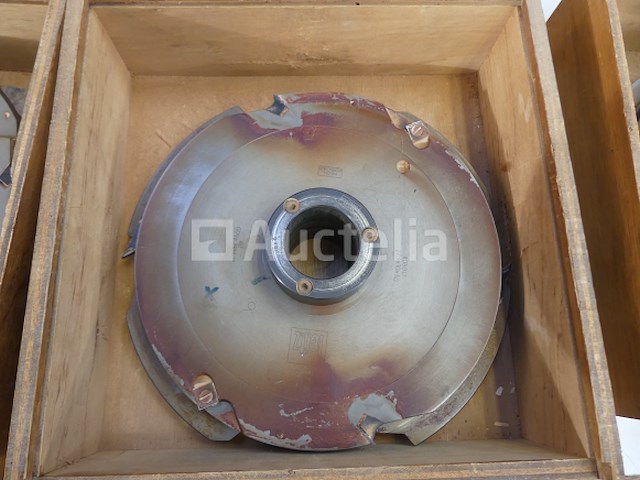 Vertongen tenoner - afbeelding 2 van  18