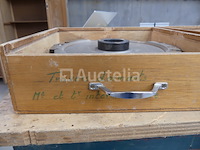 Vertongen tenoner - afbeelding 3 van  18