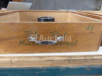 Vertongen tenoner - afbeelding 4 van  18