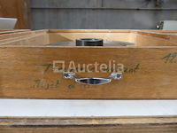 Vertongen tenoner - afbeelding 6 van  18