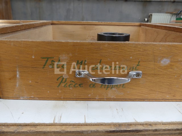 Vertongen tenoner - afbeelding 7 van  18