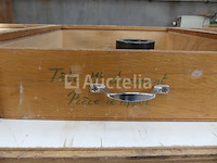 Vertongen tenoner - afbeelding 7 van  18