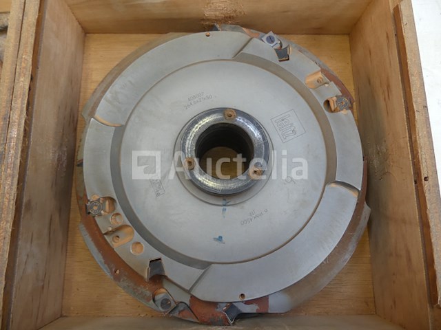 Vertongen tenoner - afbeelding 8 van  18