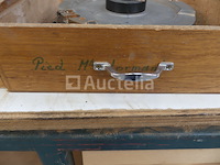 Vertongen tenoner - afbeelding 10 van  18