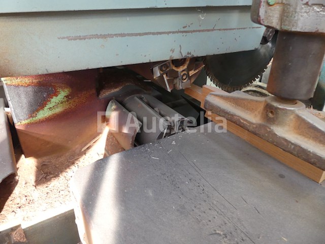 Vertongen tenoner - afbeelding 14 van  18