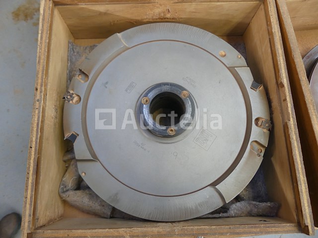 Vertongen tenoner - afbeelding 17 van  18