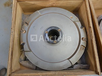 Vertongen tenoner - afbeelding 17 van  18