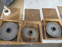 Vertongen tenoner - afbeelding 18 van  18