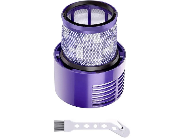 Vervangende v10-filter - afbeelding 1 van  2