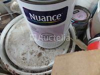 Verven, lijmen & producten - afbeelding 6 van  27