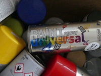 Verven, lijmen & producten - afbeelding 8 van  27