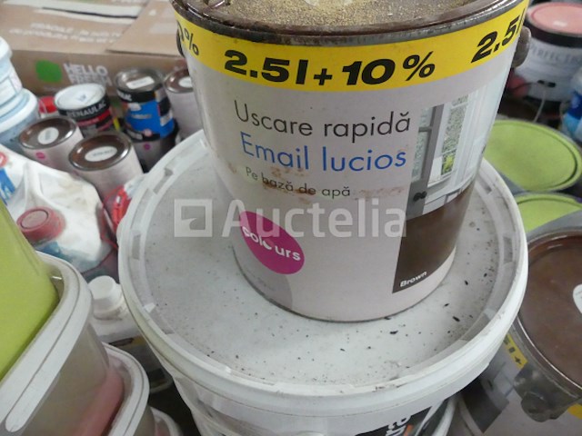 Verven, lijmen & producten - afbeelding 9 van  27