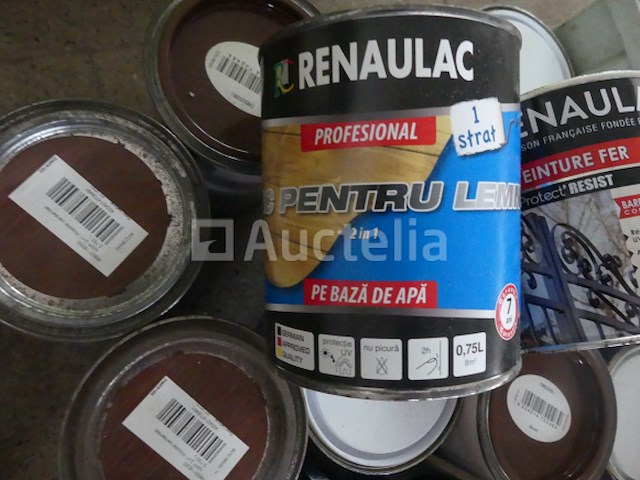 Verven, lijmen & producten - afbeelding 10 van  27