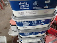 Verven, lijmen & producten - afbeelding 15 van  27