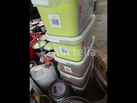 Verven, lijmen & producten - afbeelding 16 van  27