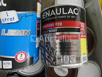 Verven, lijmen & producten - afbeelding 18 van  27