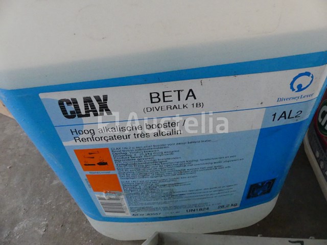 Verven, lijmen & producten - afbeelding 12 van  27