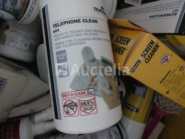 Verven, lijmen & producten - afbeelding 22 van  27