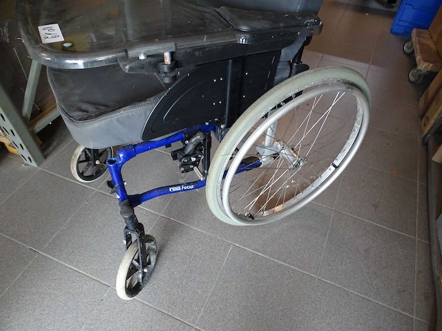 Vervoer - afbeelding 2 van  7